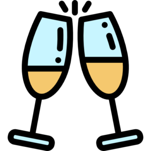 Champagnes y sidras