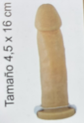 Protesis Cod. 5015